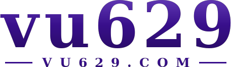 vu629 logo