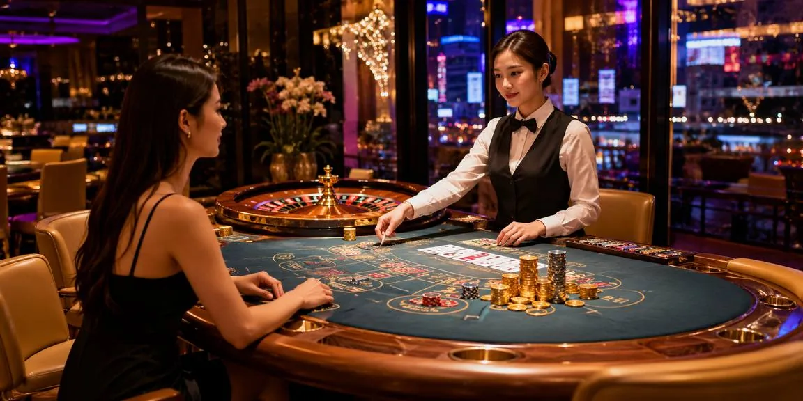 vu629 Chuyển Khoản Casino Trực Tiếp